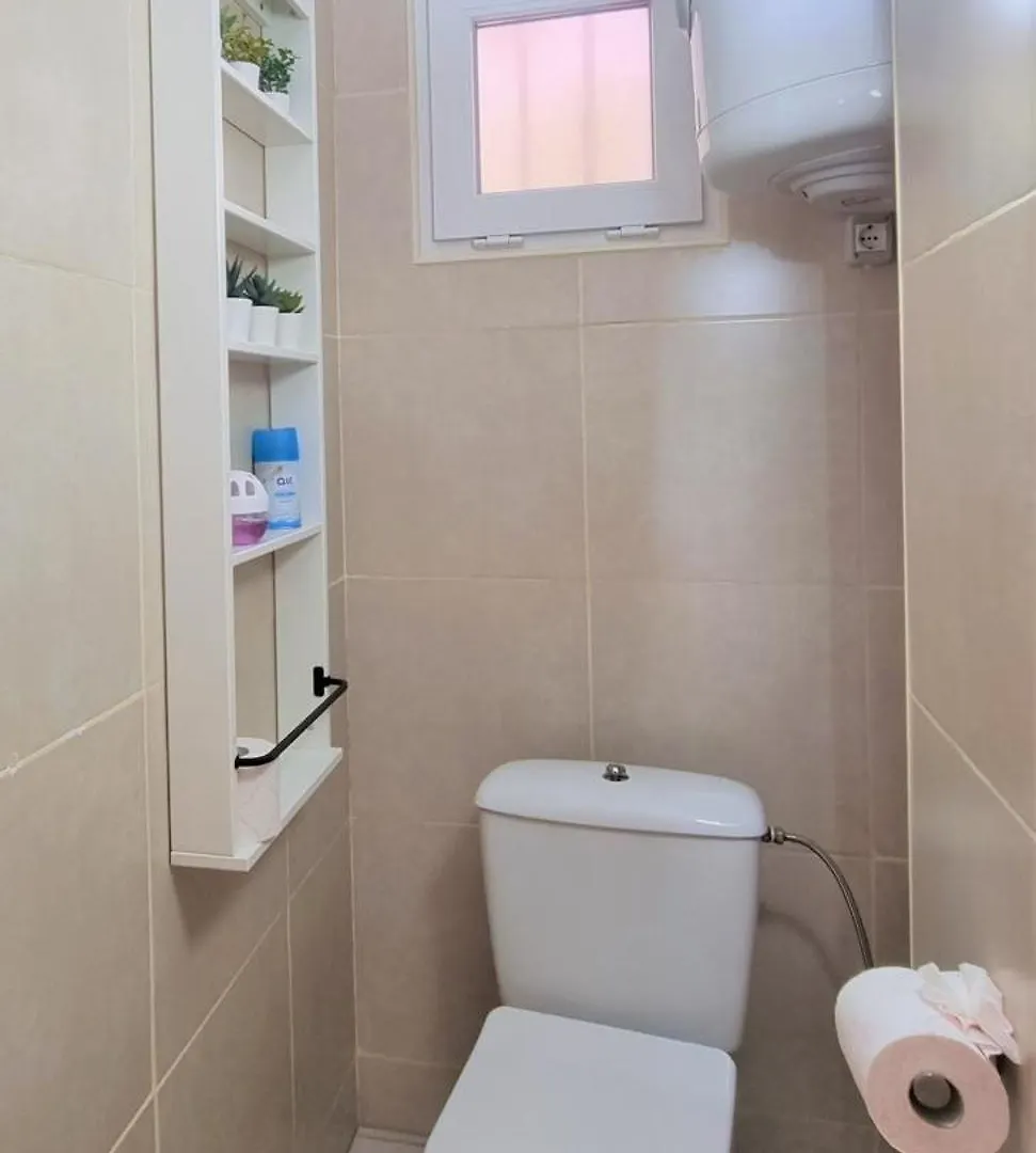 Buena Vista Yaco Apartment San Isidro  0*, San Isidro (Tenerife) Spain
