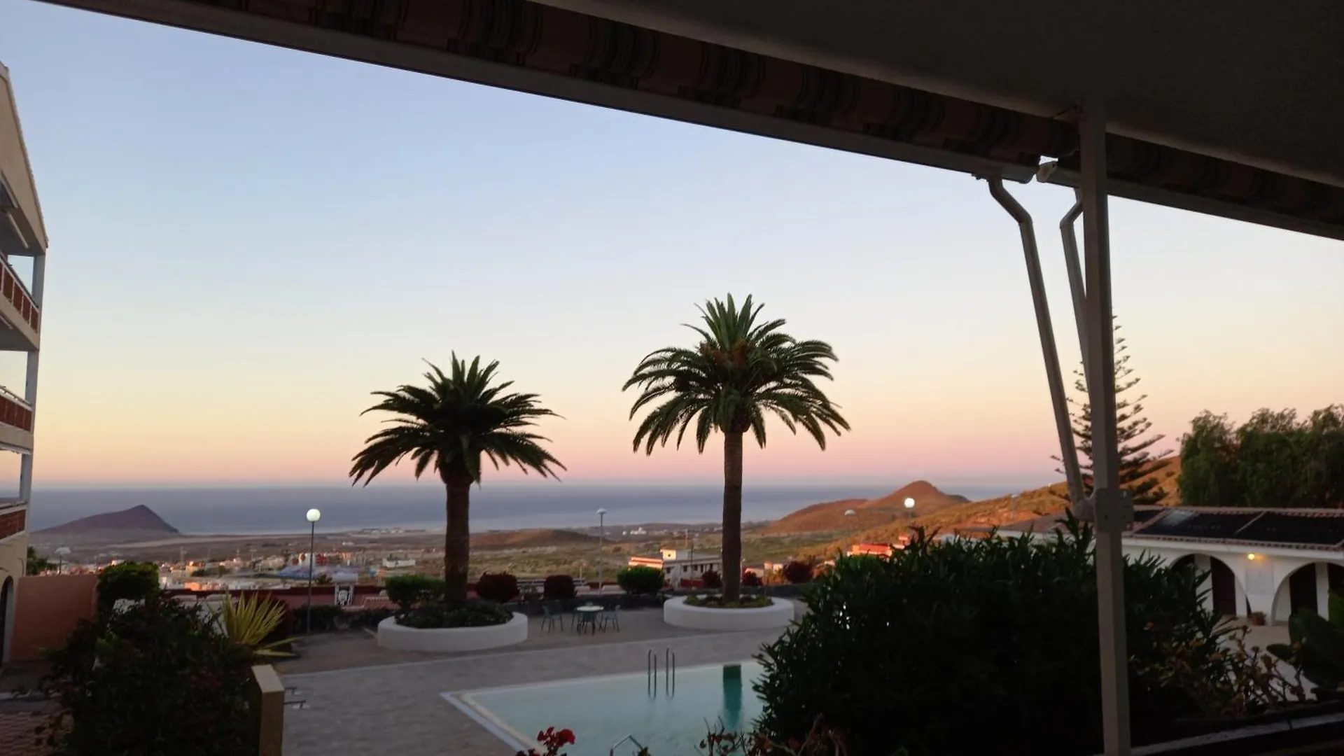Buena Vista Yaco Apartment San Isidro  Spain