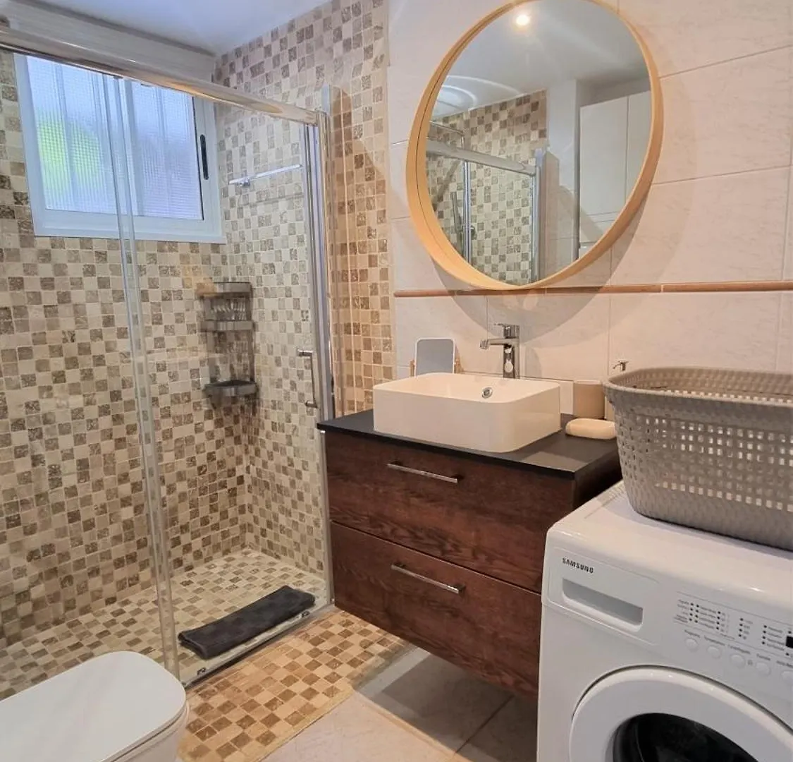 Buena Vista Yaco Apartment San Isidro