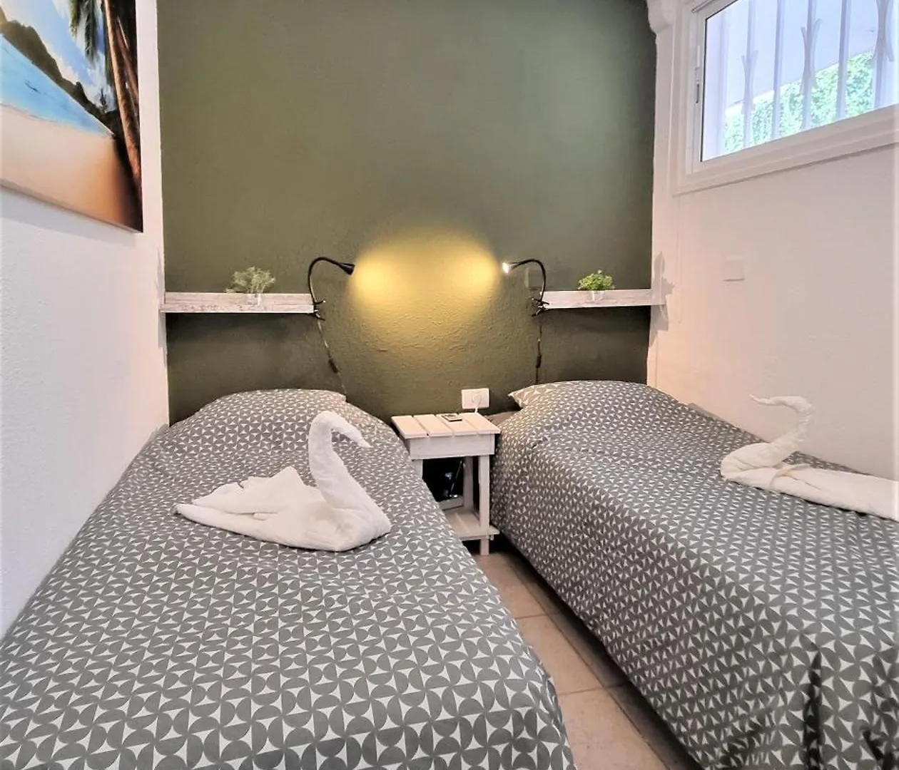 Buena Vista Yaco Apartment San Isidro   San Isidro (Tenerife)