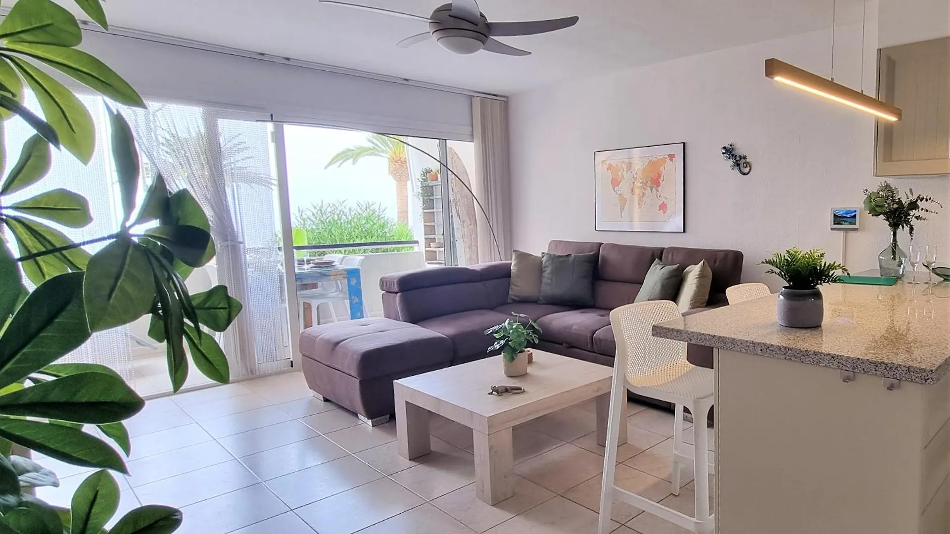Buena Vista Yaco Apartment San Isidro