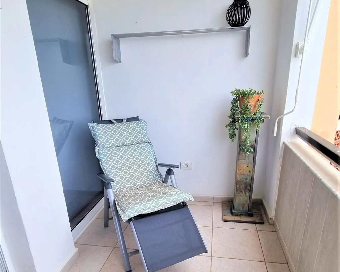 Buena Vista Yaco Apartment San Isidro  San Isidro (Tenerife)
