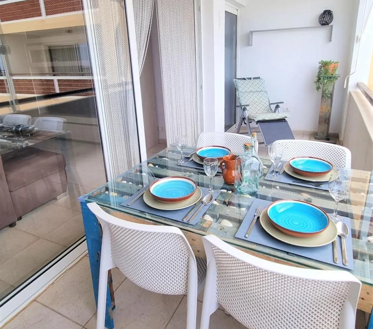 Buena Vista Yaco Apartment San Isidro  0*, San Isidro (Tenerife) Spain