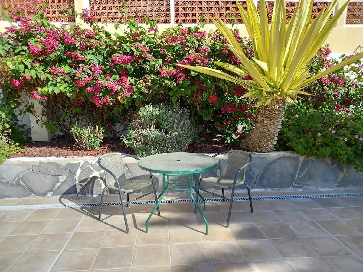 Buena Vista Yaco Apartment San Isidro