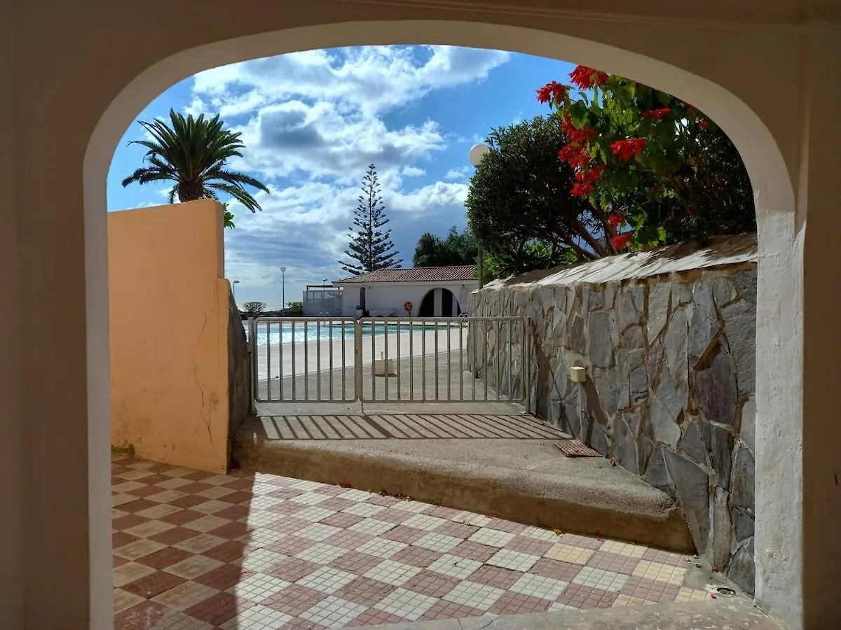 Buena Vista Yaco Apartment San Isidro