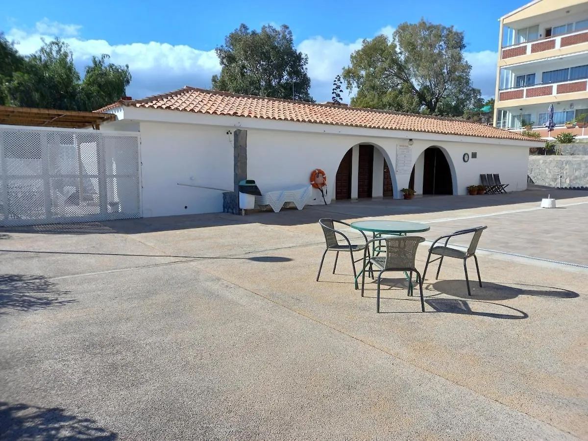 Buena Vista Yaco Apartment San Isidro