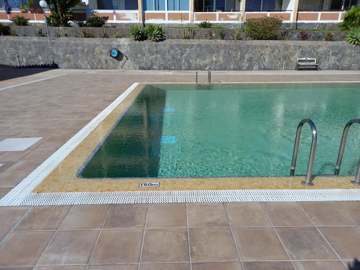 Buena Vista Yaco Apartment San Isidro  Spain