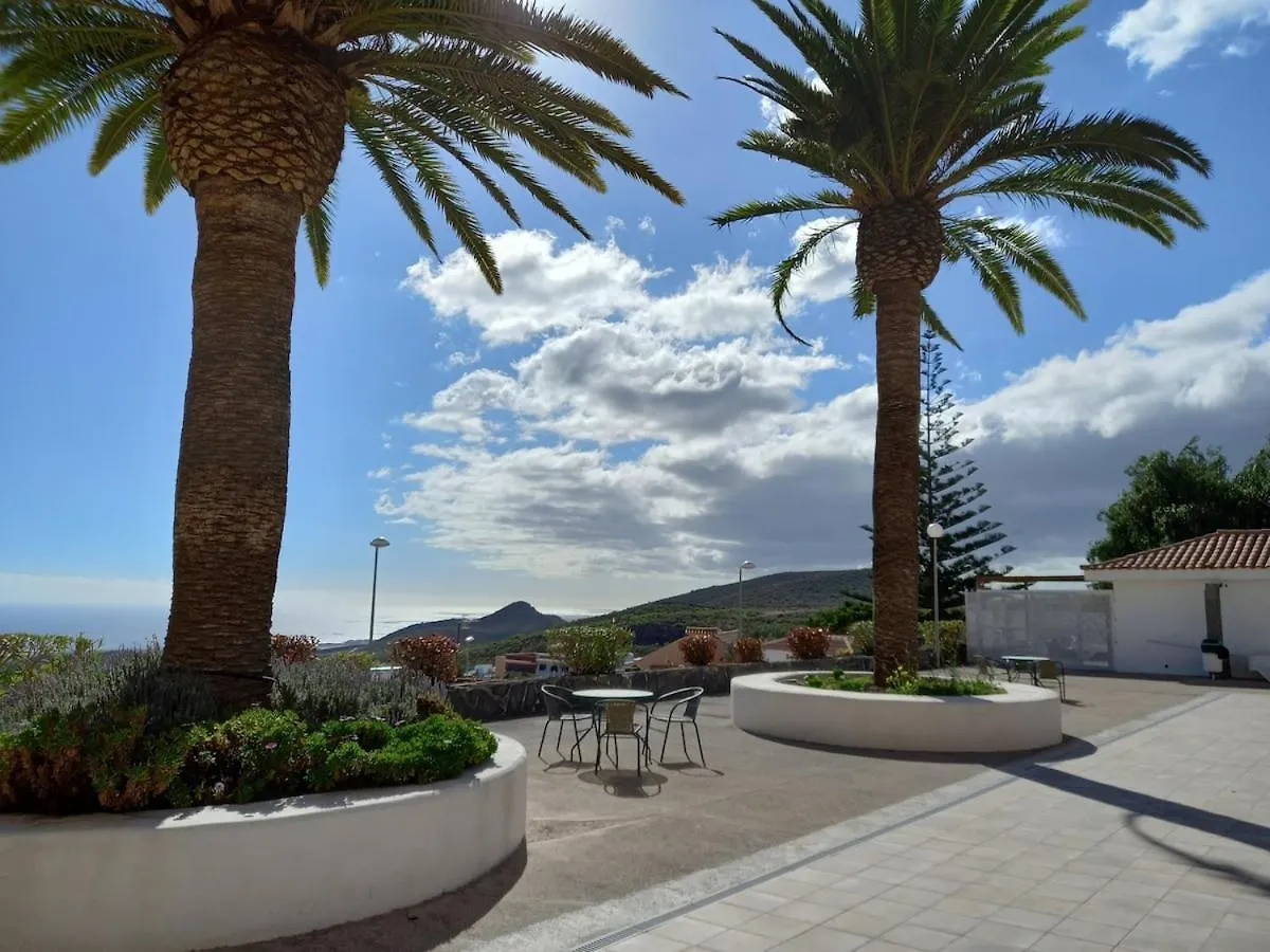 Buena Vista Yaco Apartment San Isidro  Spain