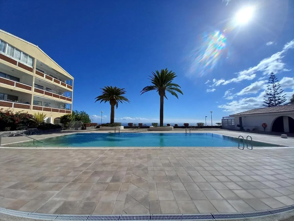 Buena Vista Yaco Apartment San Isidro  0*, San Isidro (Tenerife) Spain