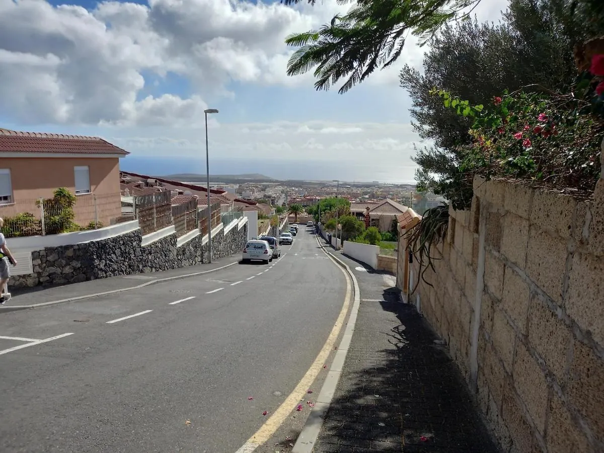 Buena Vista Yaco Apartment San Isidro   San Isidro (Tenerife)
