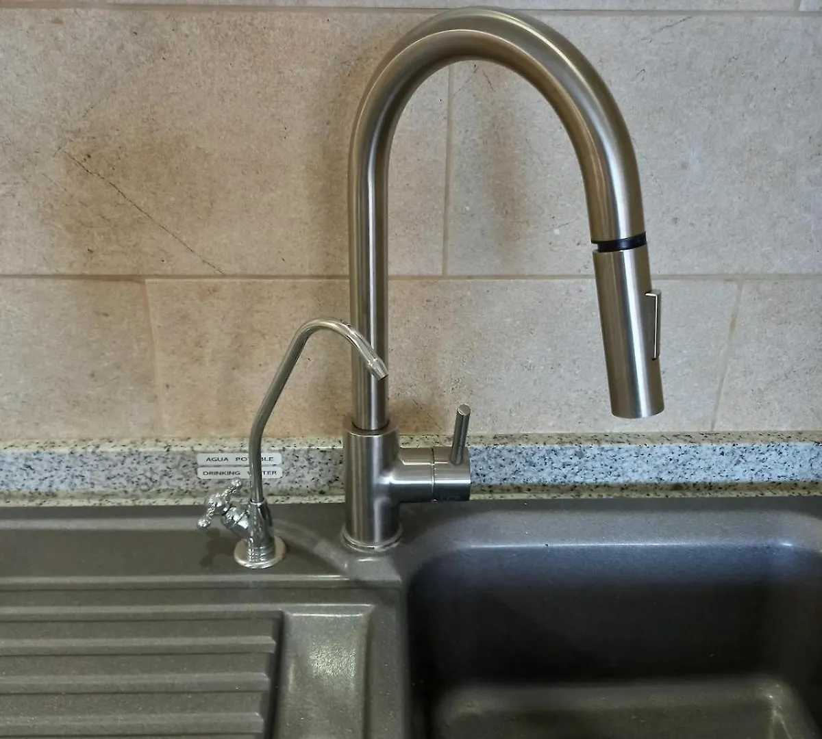 Buena Vista Yaco Apartment San Isidro