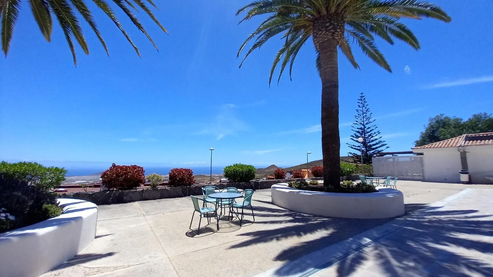Buena Vista Yaco Apartment San Isidro  Spain